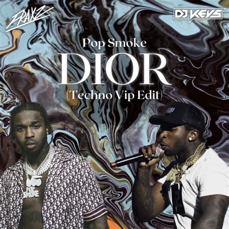 pop smoke shoes dior|what was the Pop Smoke homicide.